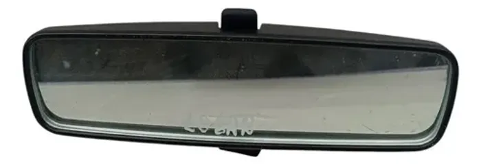 Espelho Retrovisor Interno Renault Logan 1.0 2006 2007 2008