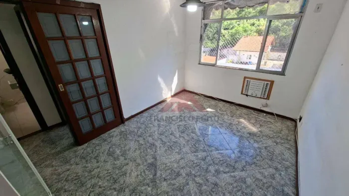 Apartamento com 2 quartos para alugar no Fonseca, 62 m por R$ 1.700,00/mês - Fonseca - Nit