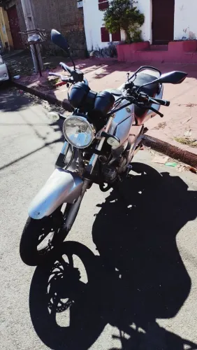 Fazer 250 /2010