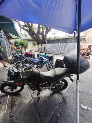 Titan 160cc 2025