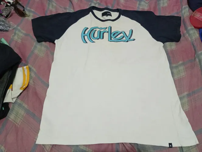 Camisa da Hurley