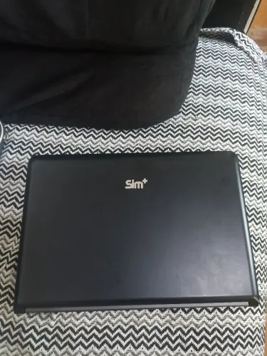 Notebook Positivo Sim+