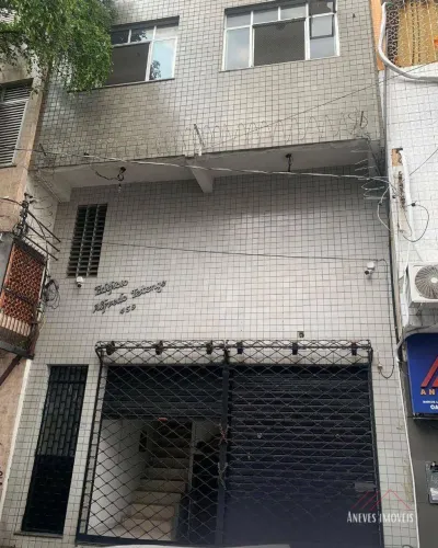 Sala para alugar, 150 m² por R$ 8.000,00/mês - Centro - Manaus/AM