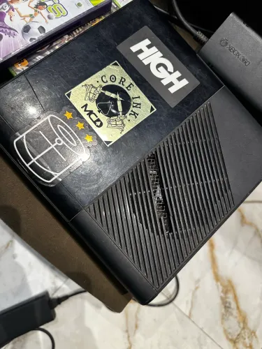 X box 360