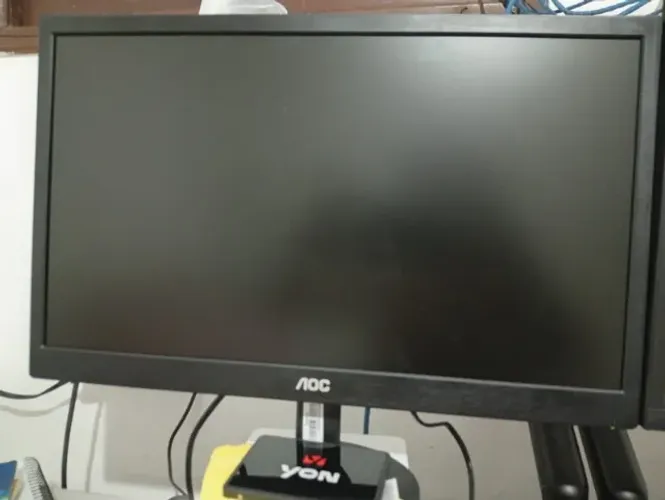 Computador completo