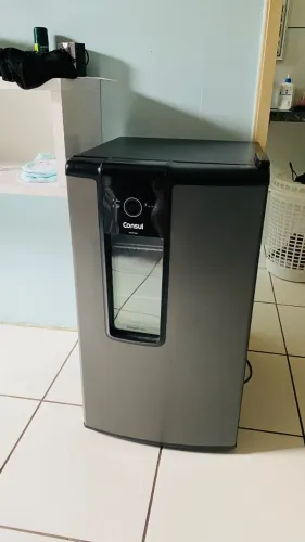 Cervejeira consul