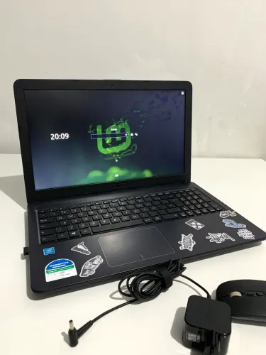 NOTEBOOK ASUS VIVOBOOK X543m