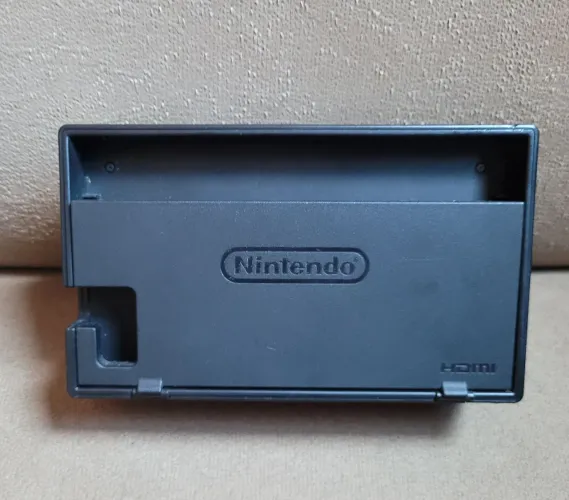 Dock pra TV Nintendo switch 
