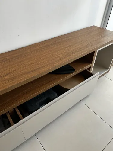 Rack para TV