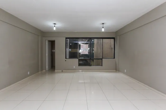 SALA PARA ALUGAR NO BAIRRO CENTRO COM 32M²