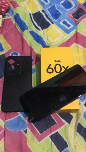 Note 60x (VALOR NEGOCIÁVEL!!!)