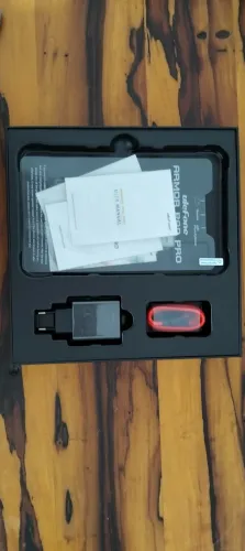 Tablet Ulefone Armor Pad Pro 8gb/128gb