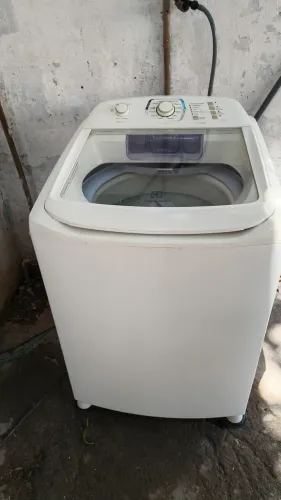 Lavadora Electrolux 13kg