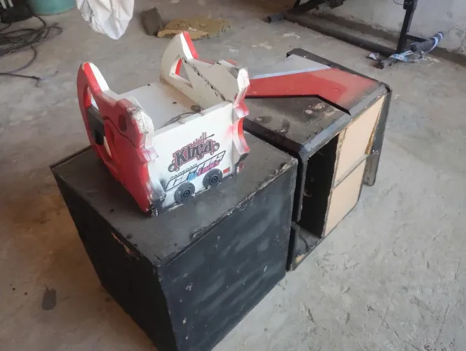Som automotivo