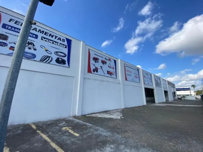 Comercial para locação, CAPUCHINHOS, Feira de Santana, BA