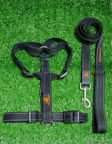 Conjunto Villapet tamanho G Zeedog 