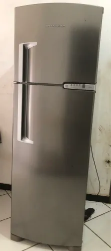 Geladeira Brastemp