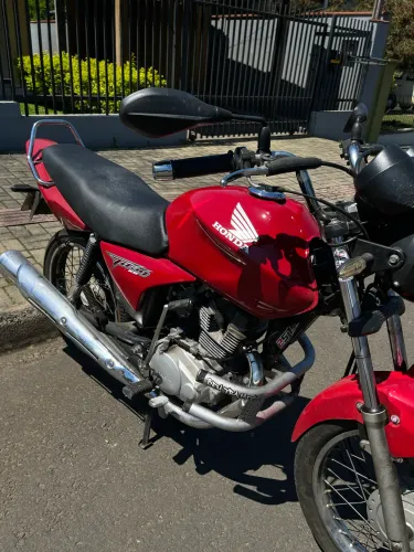 Cg titan ks 150 2008