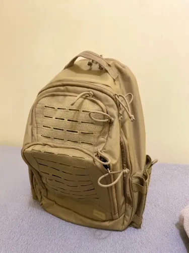 Mochila tática Seal invictus 40 litros