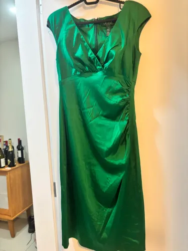 Vestido Ralph Laure
