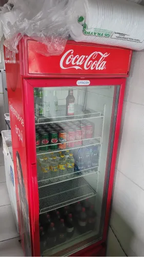Vendo ou troco lanchonete/hamburgueria