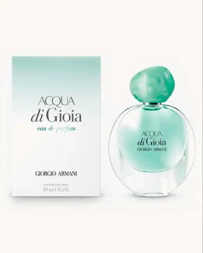 Acqua Di Gioia 30ml