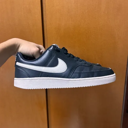 Tênis Nike masculino Court Vision