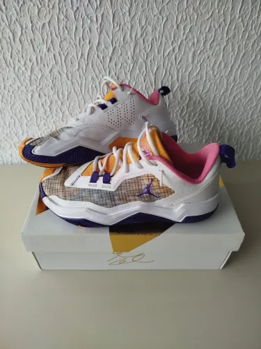 Tênis Nike Jordan Take Out 4 ORIGINAL na caixa