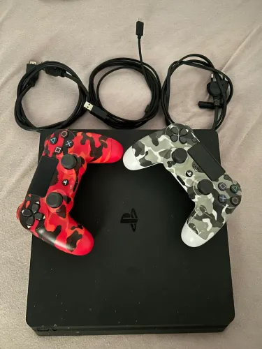 PlayStation 4
