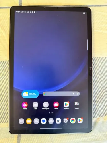 Tablet s10 plus