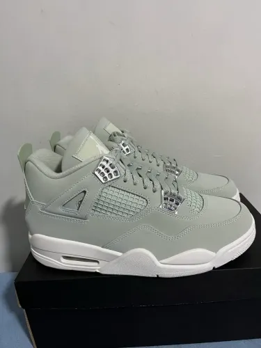 Tenis Air Jordan 4