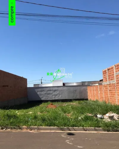 Terreno Quinta DOeste