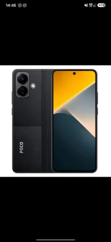 Poco X8 5g NOVO (256Gb/8Gb Ram)