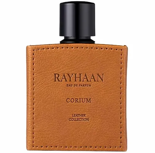 Perfume Árabe Rayhaan Corium Original - 100Ml