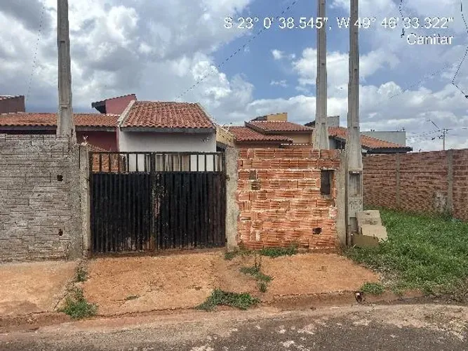 Oportunidade Única em CANITAR - SP | Tipo: Casa | Negociação: Venda Direta Online | Situaç