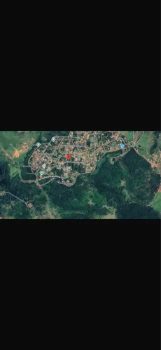Terreno chácara Gargantilha Campinas
