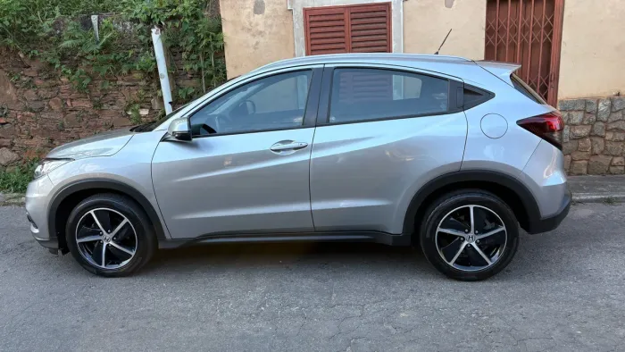 Honda HR-V EXL 1.8 Flexone 16V 5P Aut. 2020