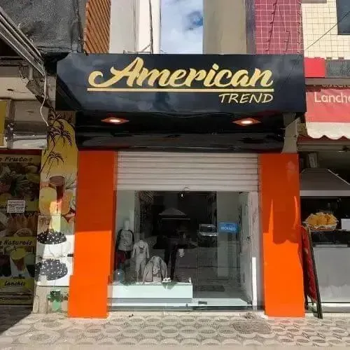 Faço serviço de ACM todo serralheria telhado tudo para comunicação visual