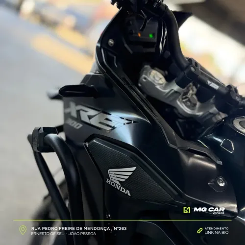 XRE 300 ABS