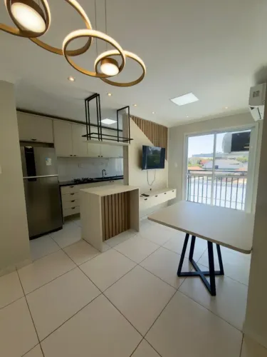 Apartamento para Locação