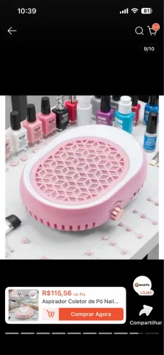 Nail design