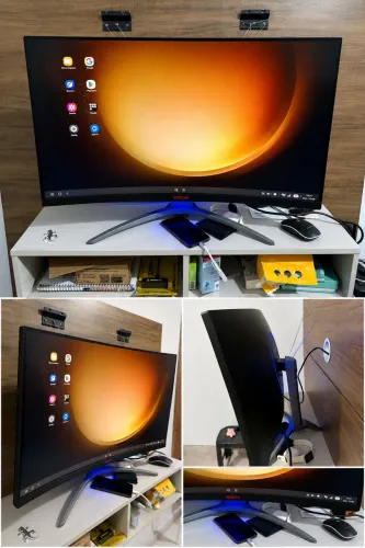 Monitor
