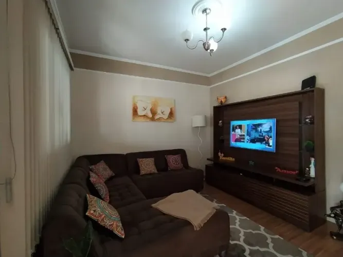 Casa para locação no Jardim Paulista 1, em Sorocaba-SP