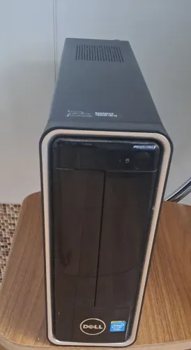 PC Dell Inspiron 3647
