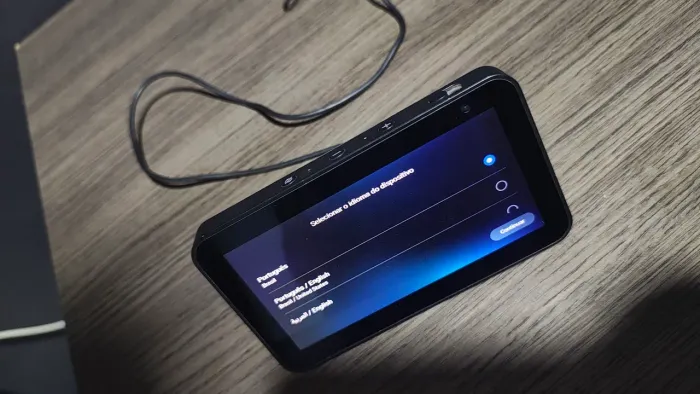 Echo show 5 alexa
