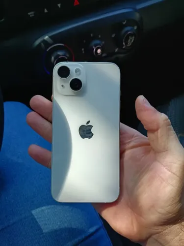 Troco iPhone 14 128gb (Apenas troca)
