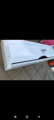 Ar condicionado split 30 mil BTUs 