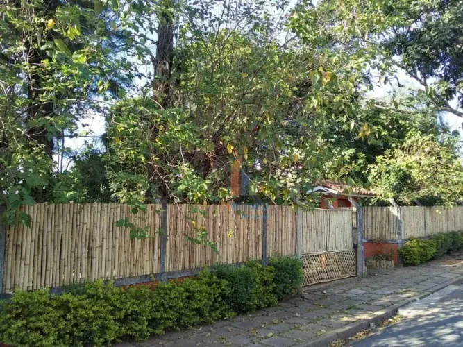 Chácara com 5 dormitórios à venda, 4500 m² por R$ 2.500.000,00 - Parque Ortolândia - Horto