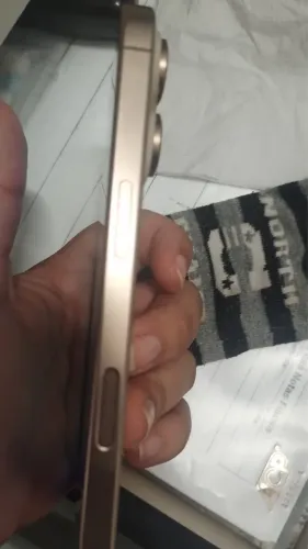 VENDER IPHONE 16 PRO 128G 