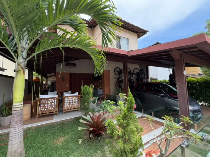 Casa à venda no ESTORIL SOL RESIDENCIAL CLUBE, VILAS DO ATLÂNTICO, Lauro de Freitas, BA